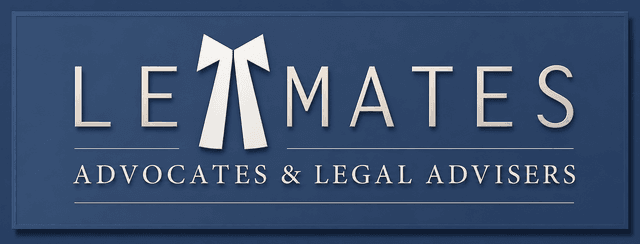 Lexmates Advocates & Legal Advisers